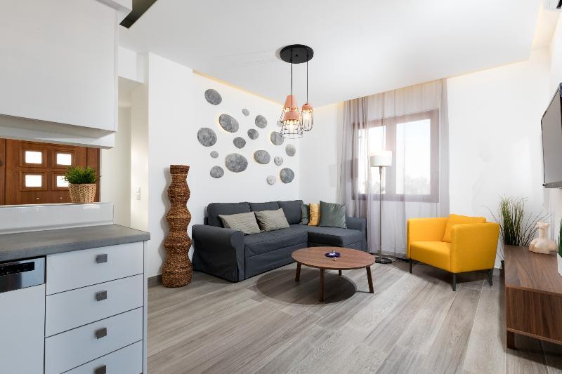 Antonoglou Beach Villas - Lahania Dış mekan fotoğraf