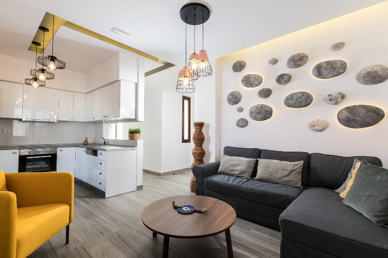 Antonoglou Beach Villas - Lahania Dış mekan fotoğraf
