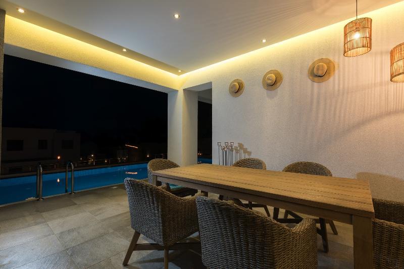 Antonoglou Beach Villas - Lahania Dış mekan fotoğraf