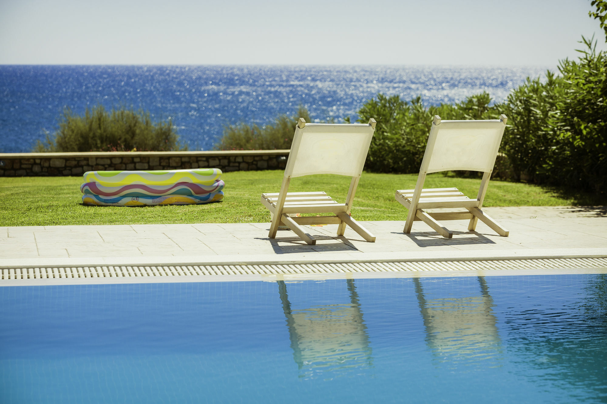 Antonoglou Beach Villas - Lahania Dış mekan fotoğraf