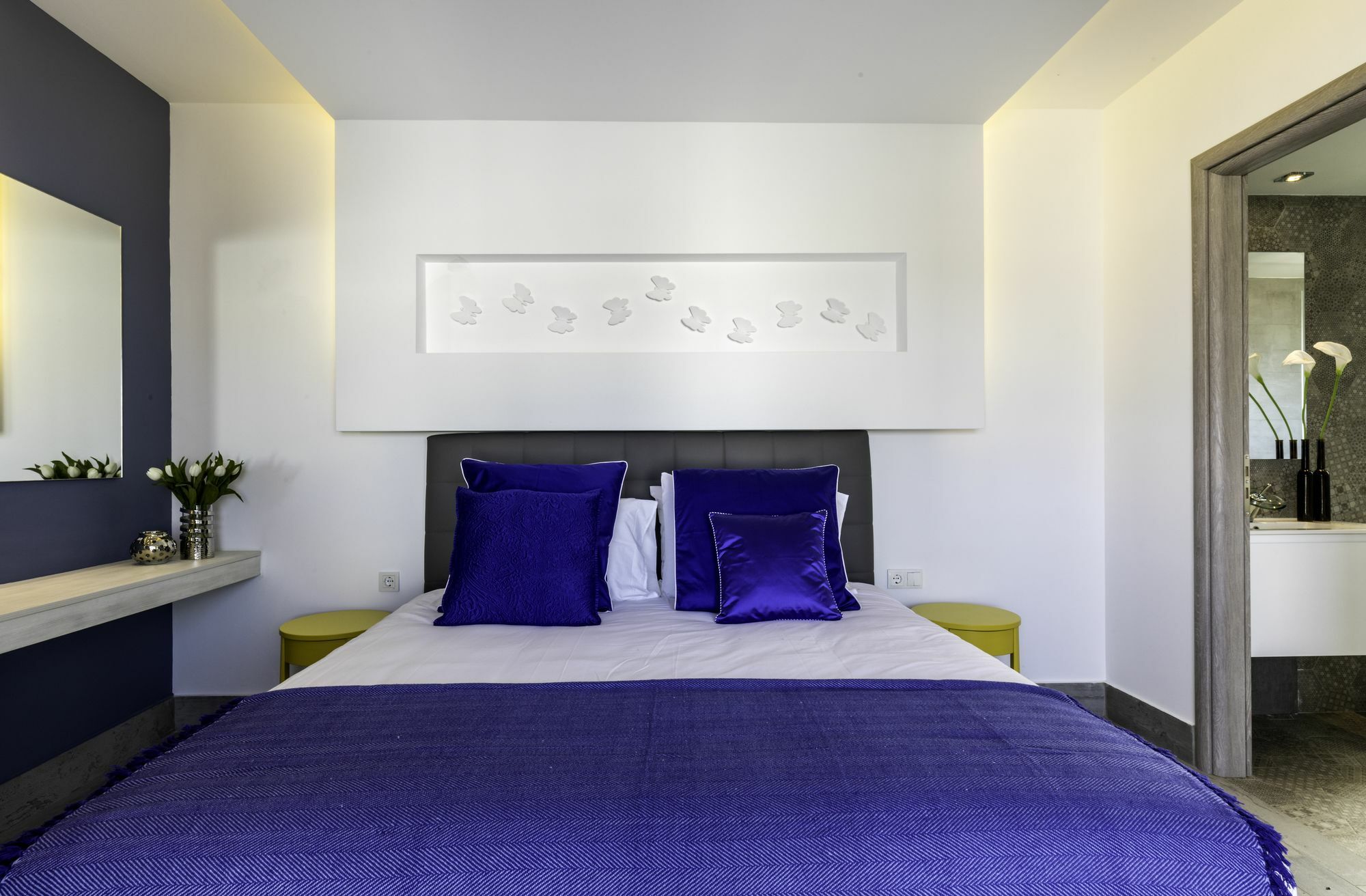 Antonoglou Beach Villas - Lahania Dış mekan fotoğraf