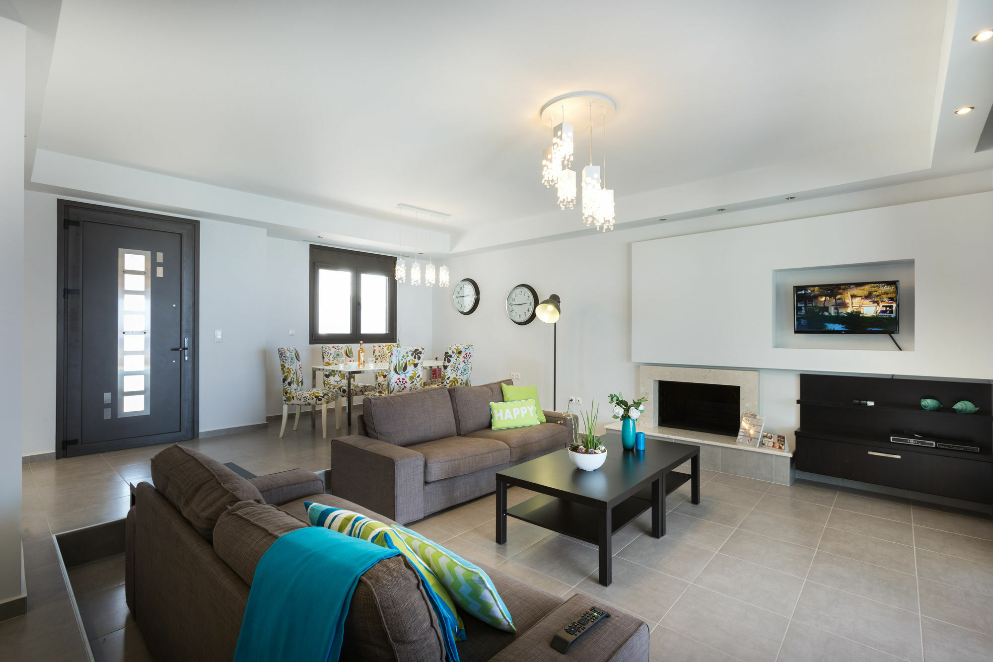 Antonoglou Beach Villas - Lahania Dış mekan fotoğraf