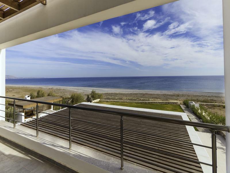 Antonoglou Beach Villas - Lahania Dış mekan fotoğraf