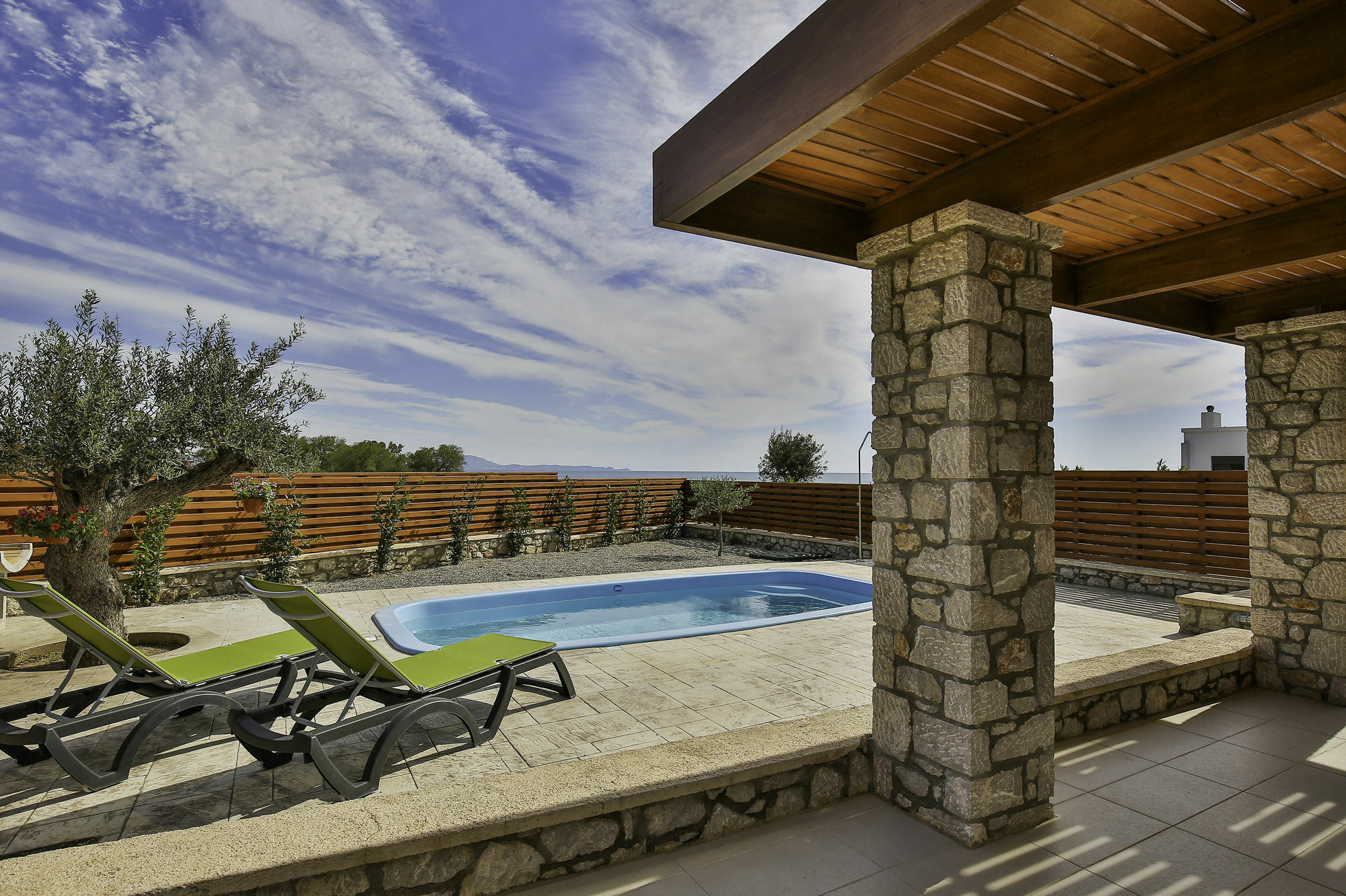 Antonoglou Beach Villas - Lahania Dış mekan fotoğraf