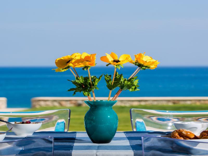 Antonoglou Beach Villas - Lahania Dış mekan fotoğraf