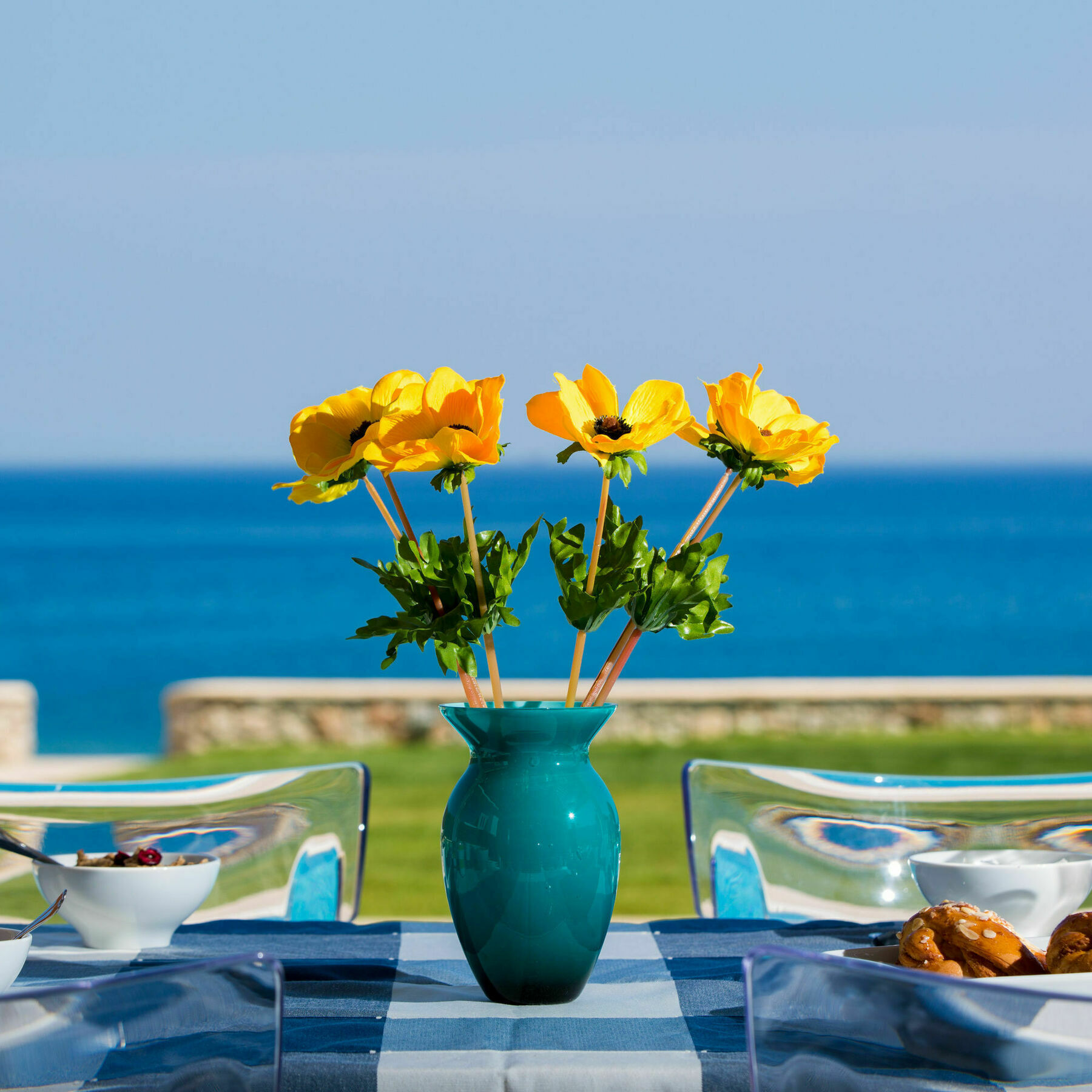 Antonoglou Beach Villas - Lahania Dış mekan fotoğraf