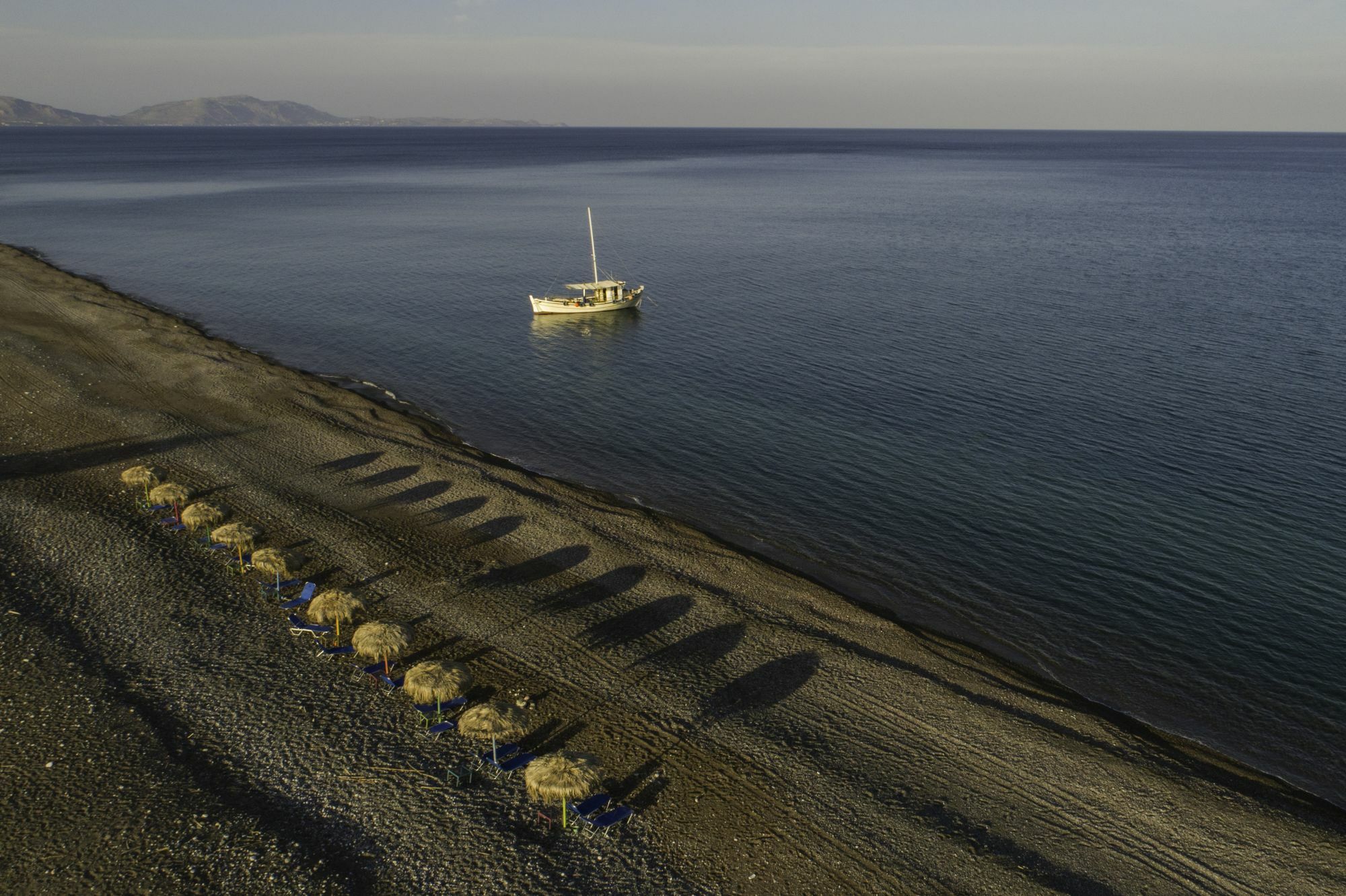 Antonoglou Beach Villas - Lahania Dış mekan fotoğraf