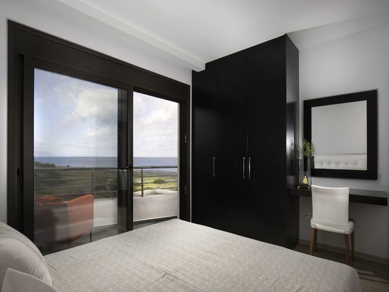 Antonoglou Beach Villas - Lahania Dış mekan fotoğraf