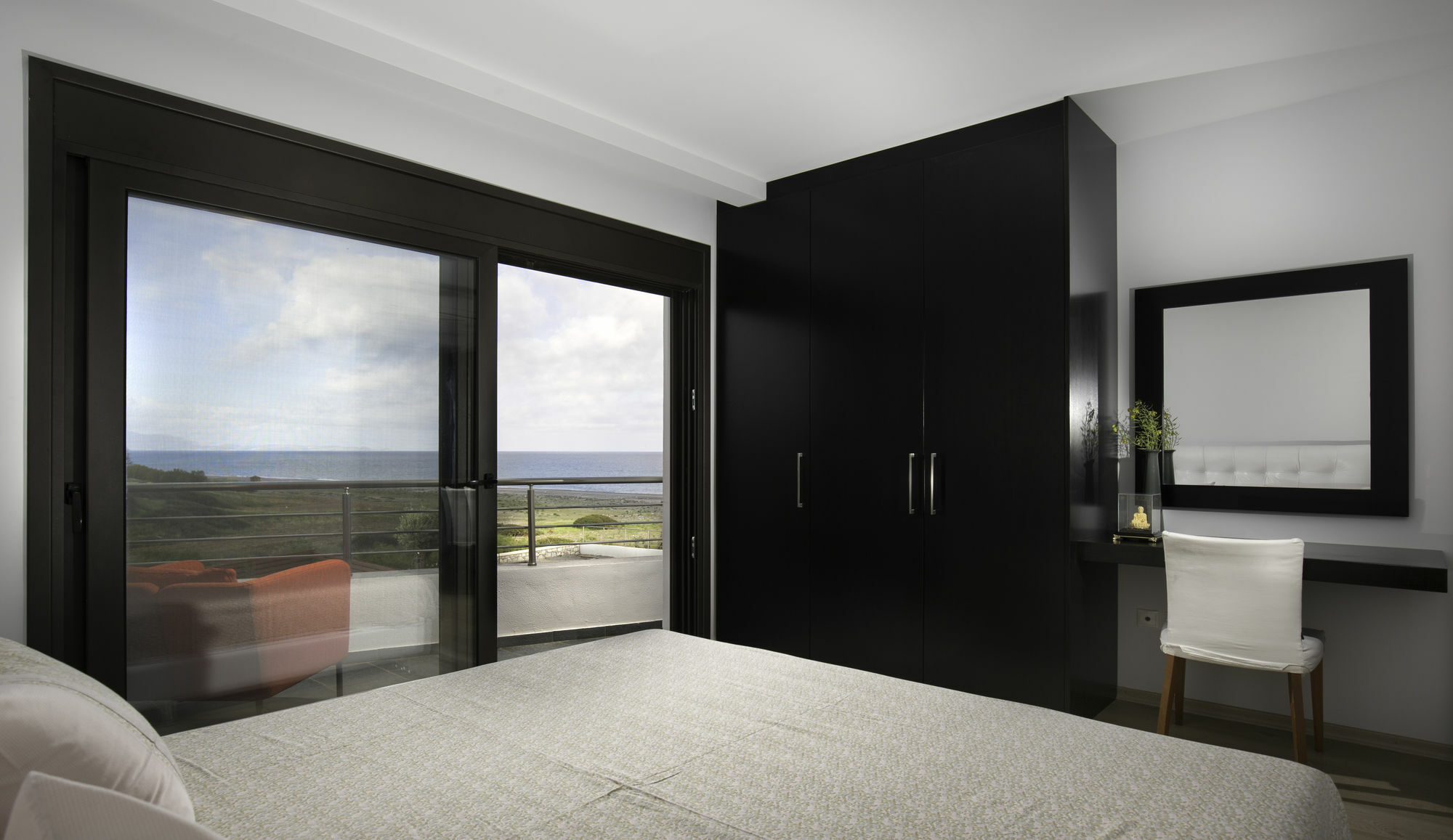 Antonoglou Beach Villas - Lahania Dış mekan fotoğraf