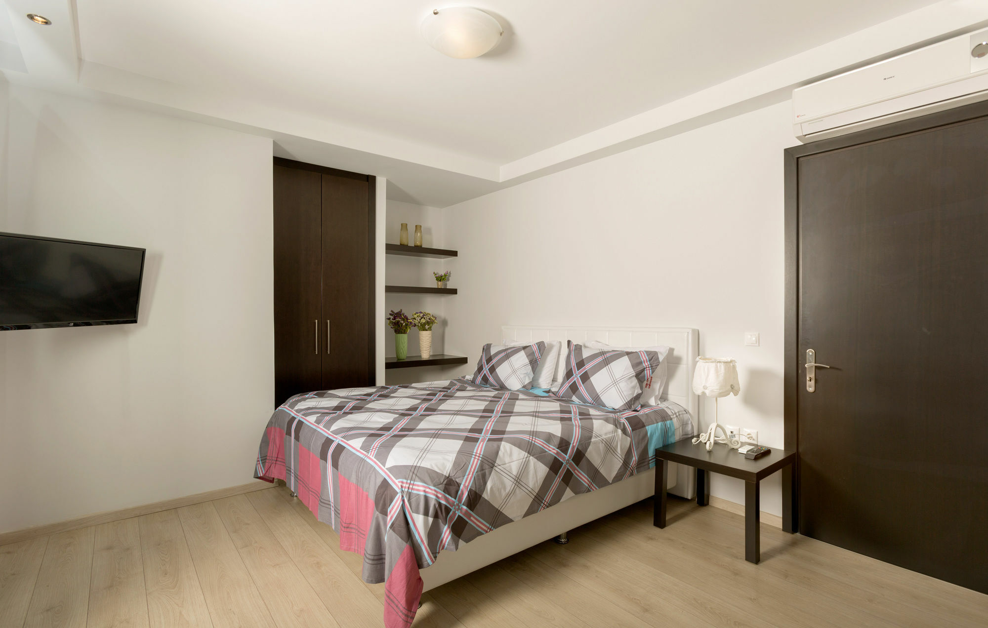 Antonoglou Beach Villas - Lahania Dış mekan fotoğraf