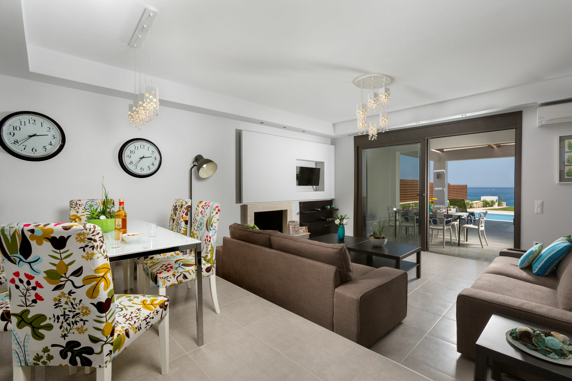 Antonoglou Beach Villas - Lahania Dış mekan fotoğraf