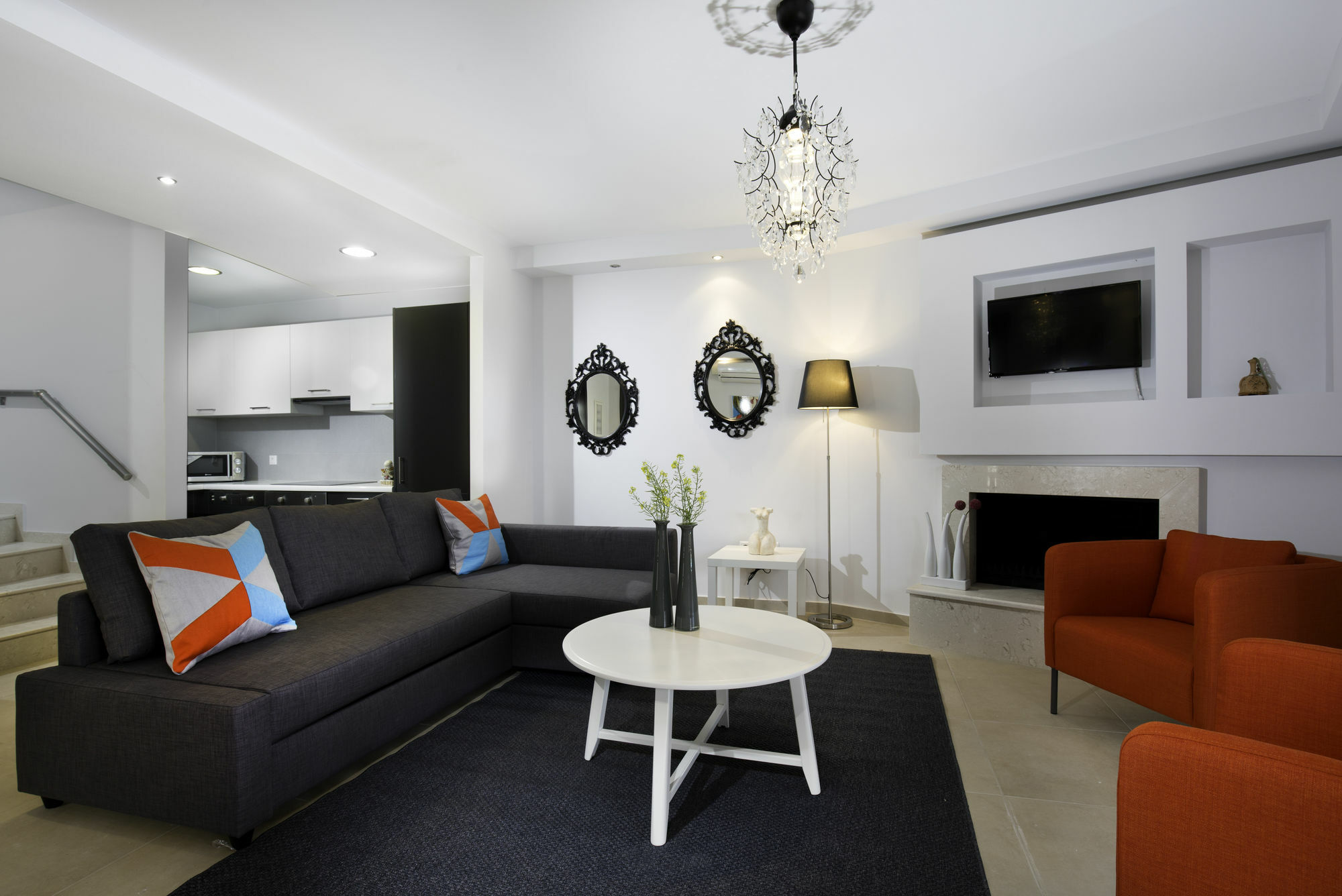 Antonoglou Beach Villas - Lahania Dış mekan fotoğraf