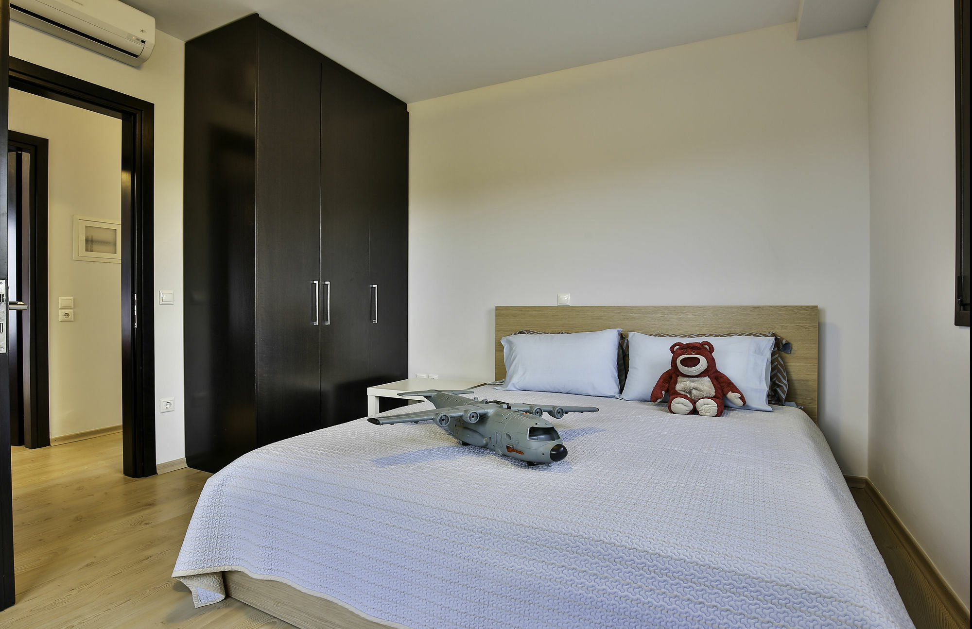 Antonoglou Beach Villas - Lahania Dış mekan fotoğraf
