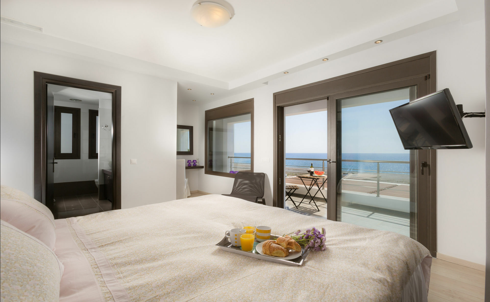 Antonoglou Beach Villas - Lahania Dış mekan fotoğraf