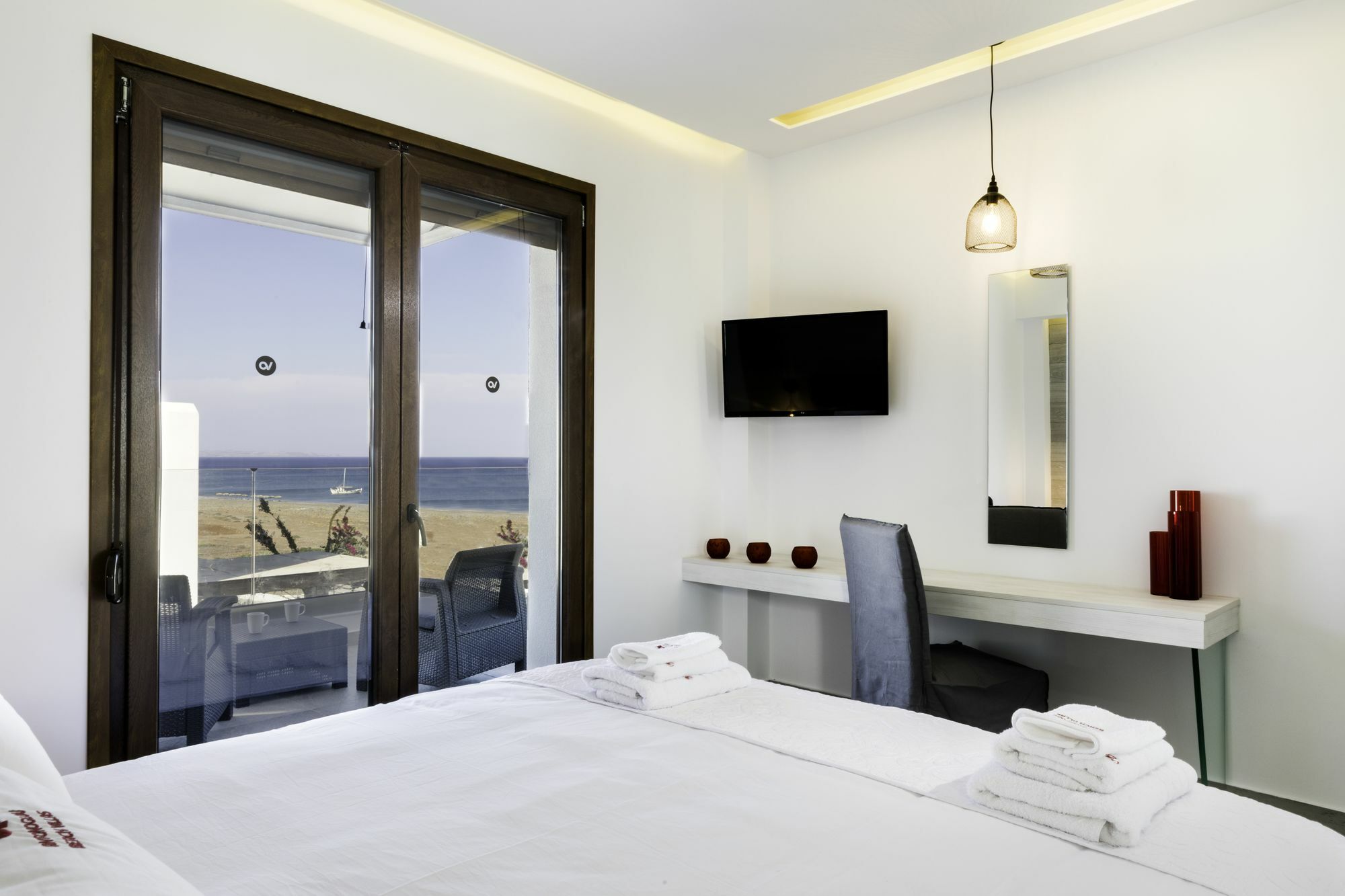 Antonoglou Beach Villas - Lahania Dış mekan fotoğraf
