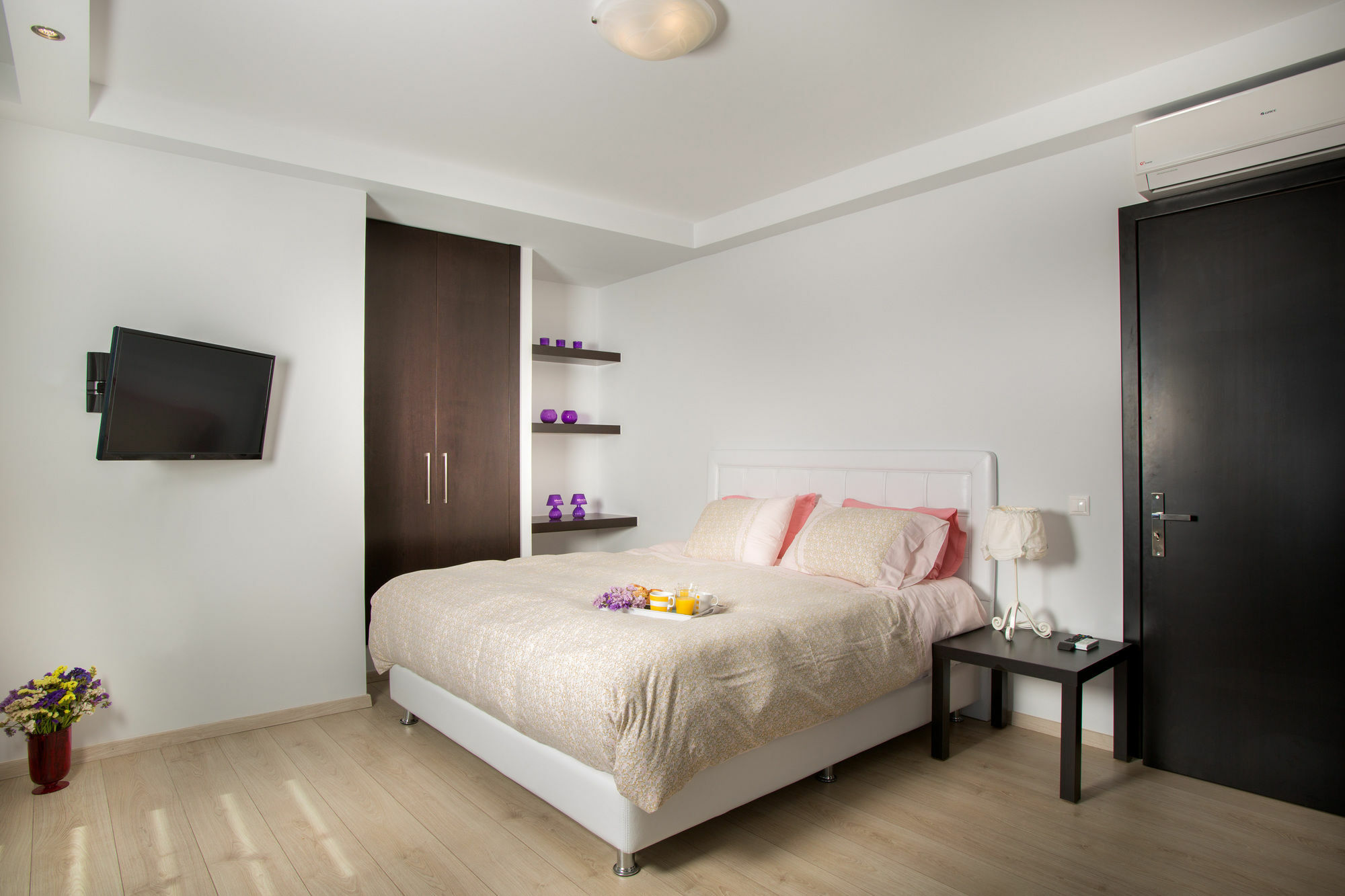 Antonoglou Beach Villas - Lahania Dış mekan fotoğraf