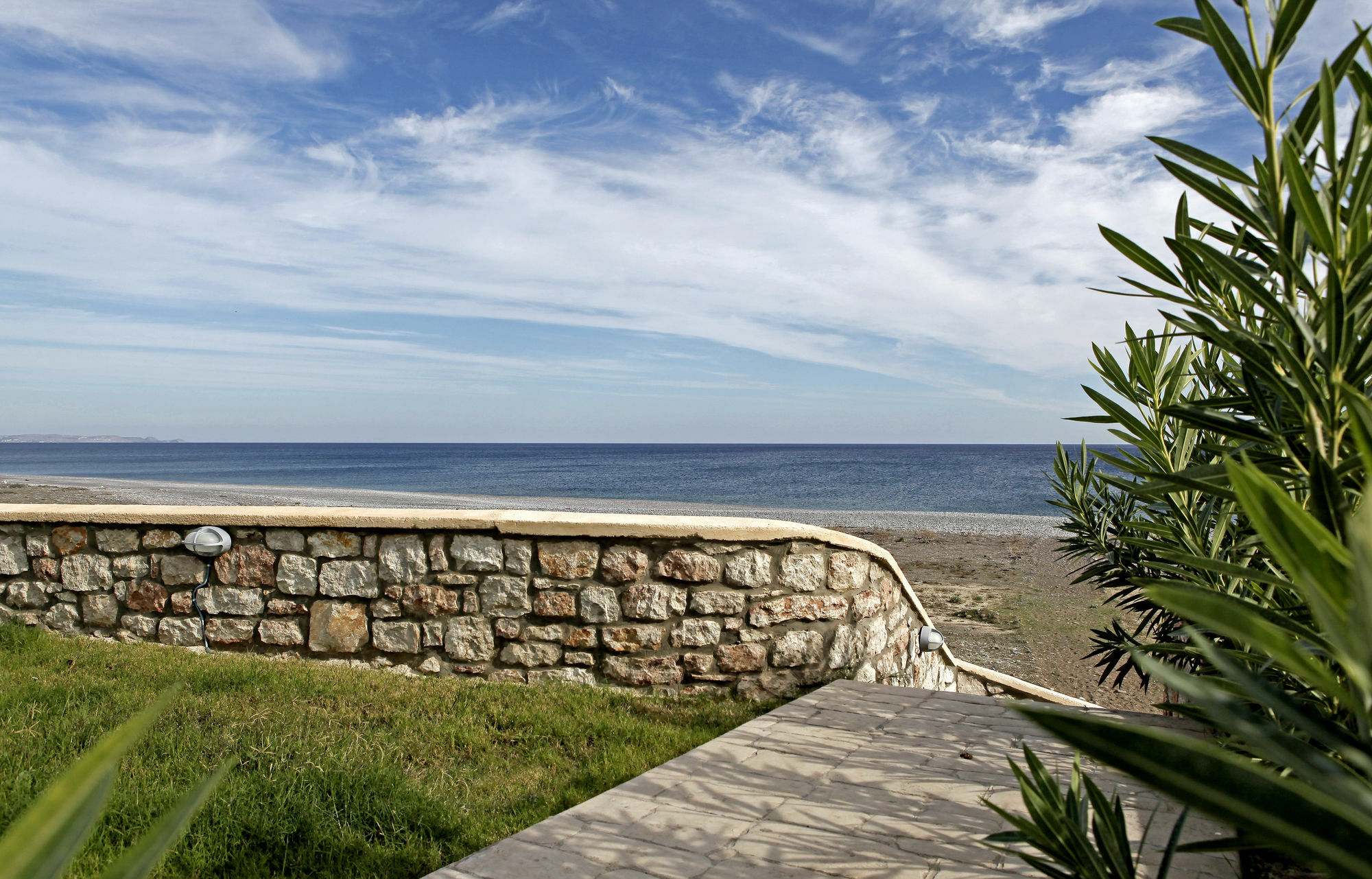 Antonoglou Beach Villas - Lahania Dış mekan fotoğraf