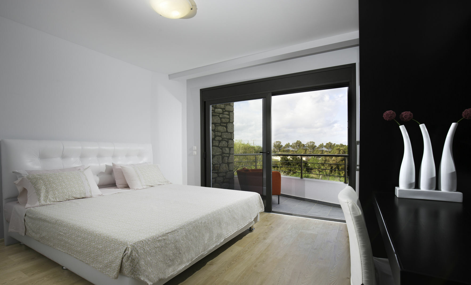 Antonoglou Beach Villas - Lahania Dış mekan fotoğraf