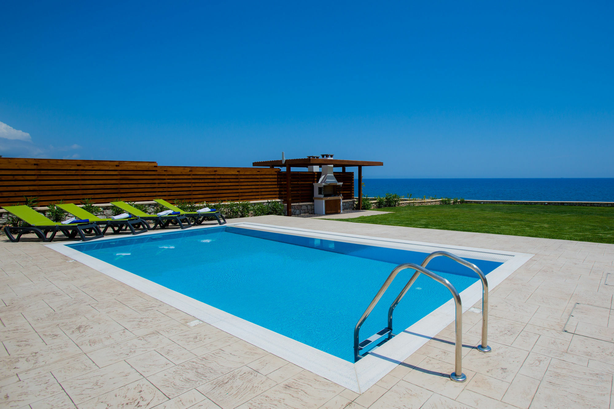 Antonoglou Beach Villas - Lahania Dış mekan fotoğraf