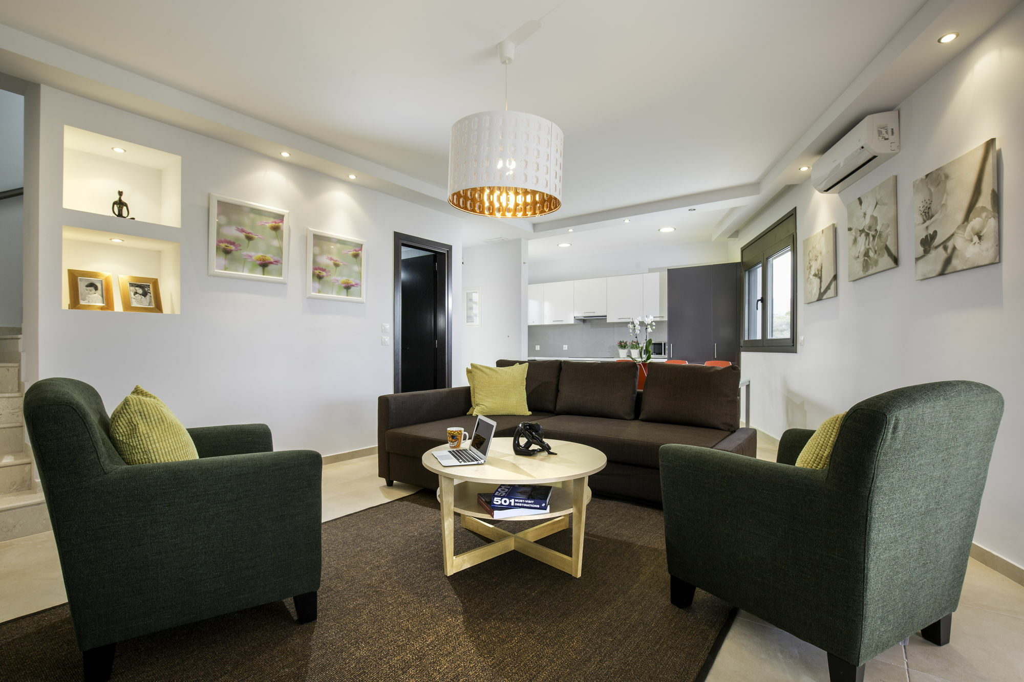 Antonoglou Beach Villas - Lahania Dış mekan fotoğraf